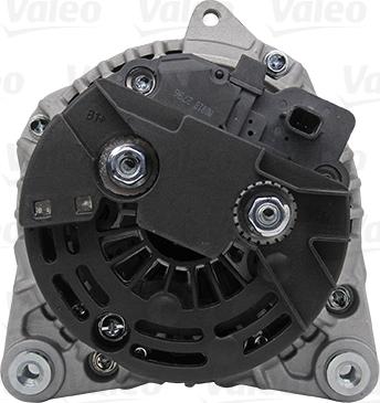 Valeo 443049 - Alternator furqanavto.az