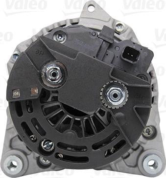 Valeo 443053 - Alternator furqanavto.az