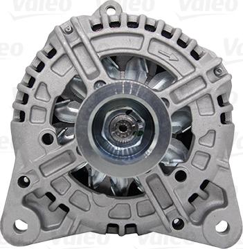 Valeo 443053 - Alternator furqanavto.az