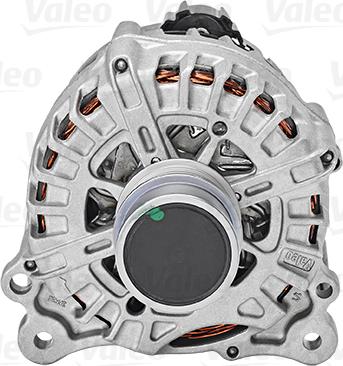 Valeo 443009 - Alternator furqanavto.az