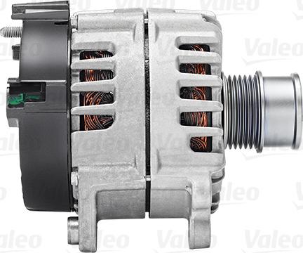 Valeo 443009 - Alternator furqanavto.az