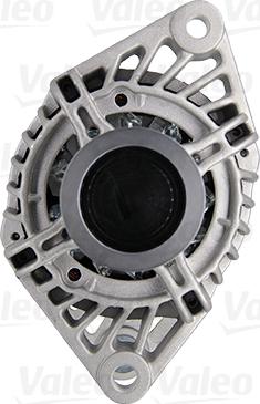 Valeo 443089 - Alternator furqanavto.az