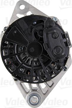 Valeo 443089 - Alternator furqanavto.az