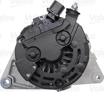 Valeo 443082 - Alternator furqanavto.az