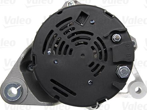 Valeo 443087 - Alternator furqanavto.az