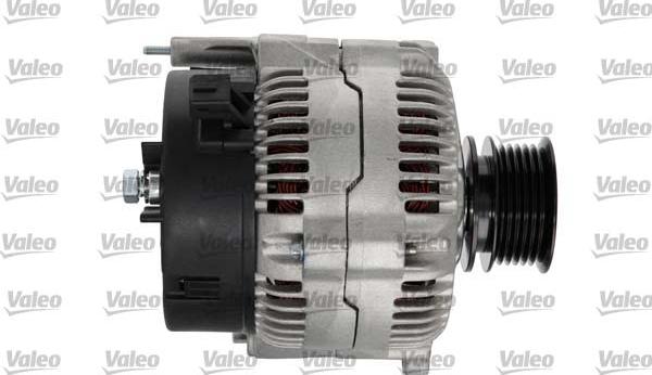 Valeo 443031 - Alternator furqanavto.az