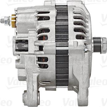 Valeo 443026 - Alternator furqanavto.az