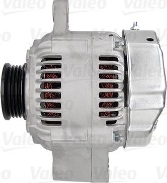 Valeo 443074 - Alternator furqanavto.az