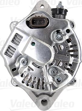 Valeo 443074 - Alternator furqanavto.az