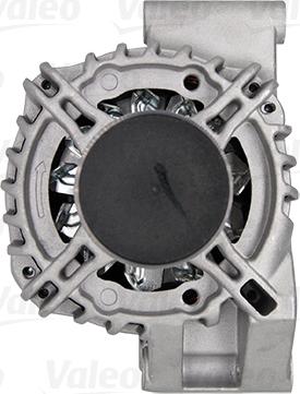 Valeo 443072 - Alternator furqanavto.az