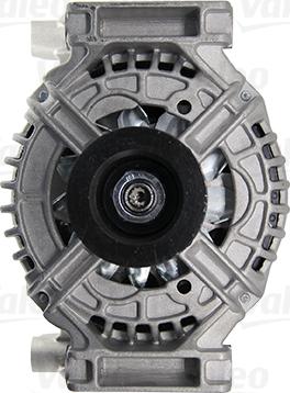 Valeo 443196 - Alternator furqanavto.az