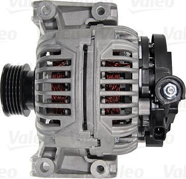 Valeo 443196 - Alternator furqanavto.az