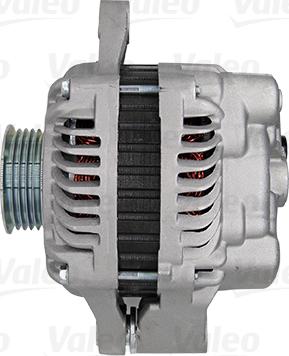 Valeo 443154 - Alternator furqanavto.az