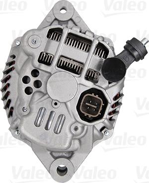 Valeo 443154 - Alternator furqanavto.az