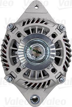 Valeo 443154 - Alternator furqanavto.az