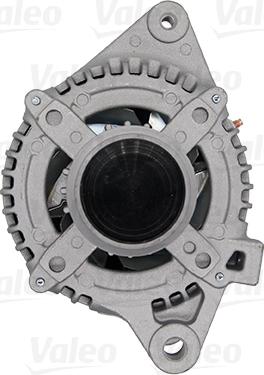 Valeo 443151 - Alternator furqanavto.az