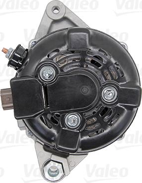 Valeo 443151 - Alternator furqanavto.az