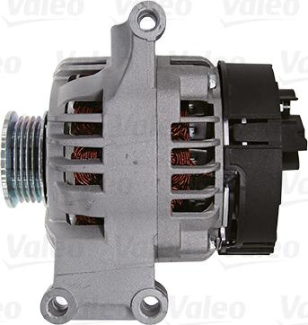 Valeo 443130 - Alternator furqanavto.az