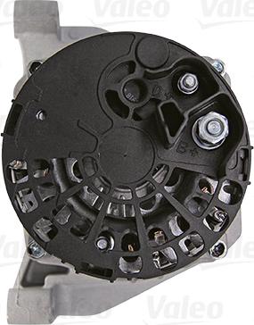 Valeo 443130 - Alternator furqanavto.az