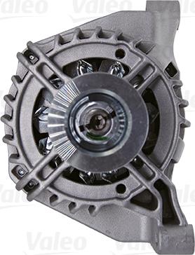 Valeo 443130 - Alternator furqanavto.az