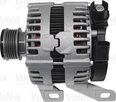 Valeo 443126 - Alternator furqanavto.az