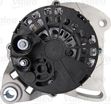 Valeo 443122 - Alternator furqanavto.az