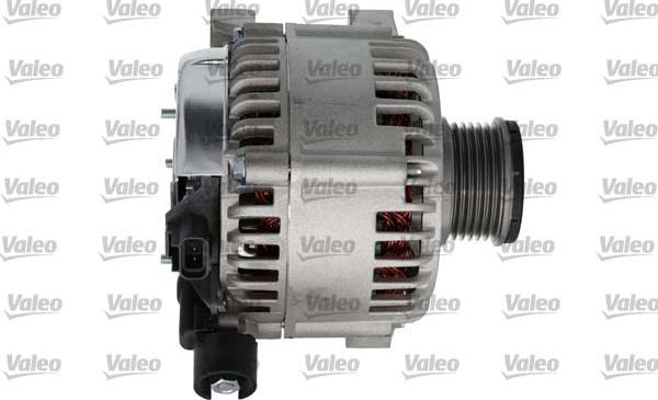 Valeo 443127 - Alternator furqanavto.az