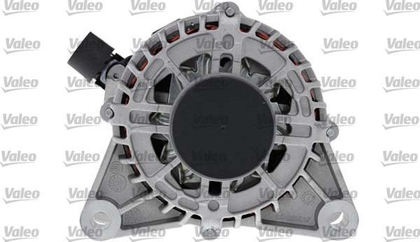 Valeo 443127 - Alternator furqanavto.az