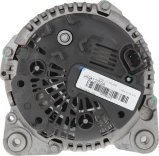 Valeo 443306 - Alternator furqanavto.az