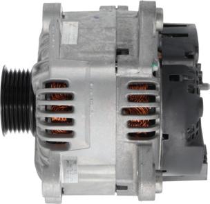 Valeo 443306 - Alternator furqanavto.az