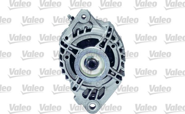 Valeo 443269 - Alternator furqanavto.az