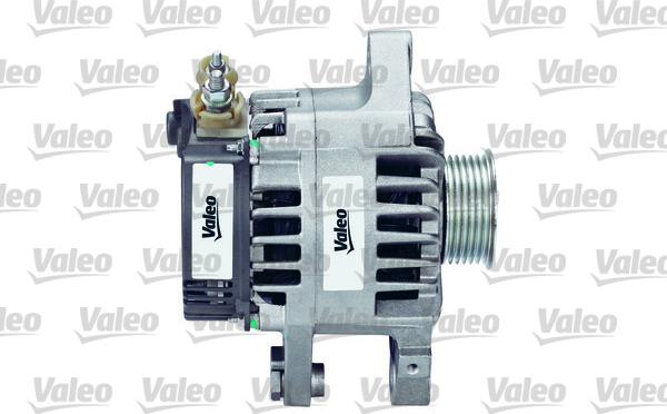 Valeo 443269 - Alternator furqanavto.az