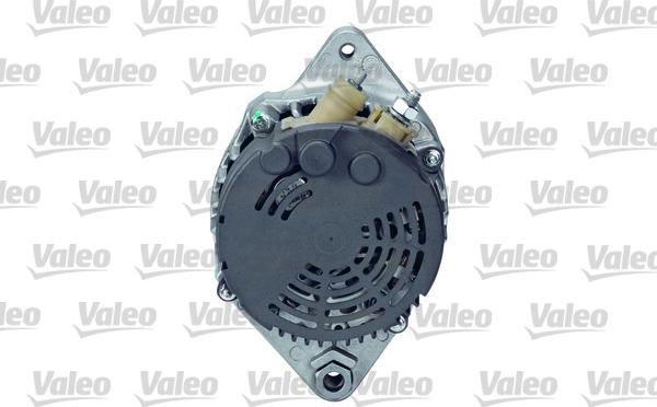 Valeo 443269 - Alternator furqanavto.az