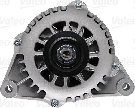 Valeo 443205 - Alternator furqanavto.az