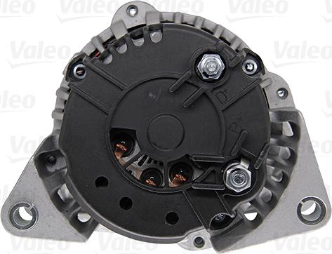 Valeo 443205 - Alternator furqanavto.az