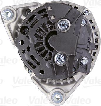 Valeo 443202 - Alternator furqanavto.az