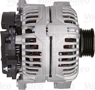 Valeo 443202 - Alternator furqanavto.az