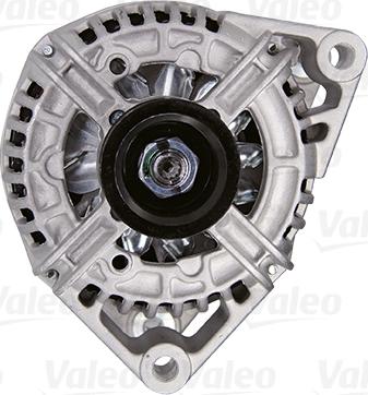 Valeo 443202 - Alternator furqanavto.az