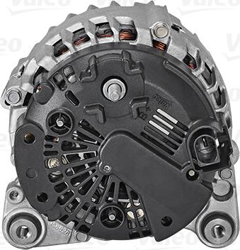 Valeo 442303 - Alternator furqanavto.az