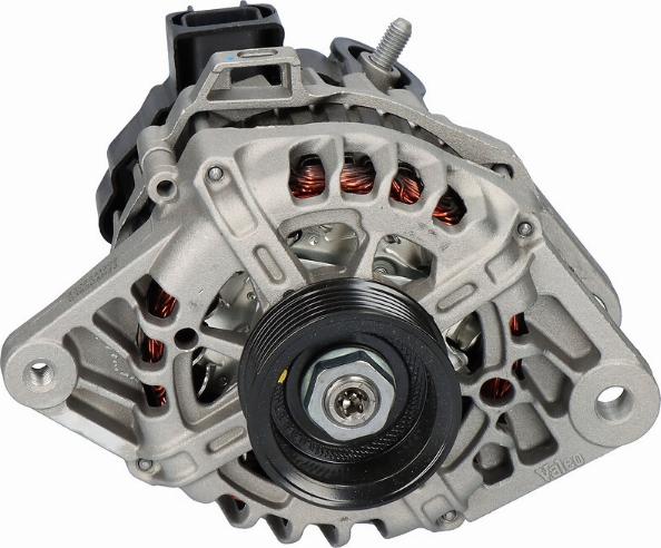 Valeo 442250 - Alternator furqanavto.az