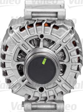 Valeo 442270 - Alternator furqanavto.az