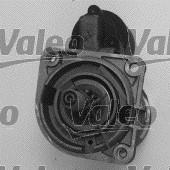 Valeo 455547 - Başlanğıc furqanavto.az