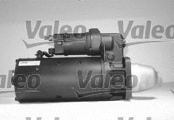 Valeo 455509 - Başlanğıc furqanavto.az