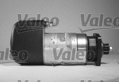 Valeo 455502 - Başlanğıc furqanavto.az