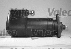 Valeo 455530 - Başlanğıc furqanavto.az