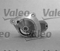 Valeo 455691 - Başlanğıc furqanavto.az