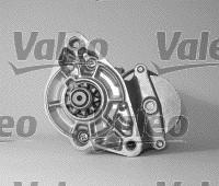 Valeo 455638 - Başlanğıc furqanavto.az