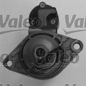 Valeo 455885 - Başlanğıc furqanavto.az