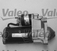 Valeo 455719 - Başlanğıc furqanavto.az