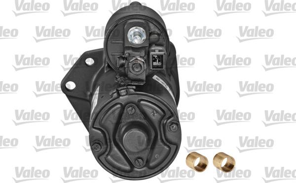 Valeo 455728 - Başlanğıc furqanavto.az